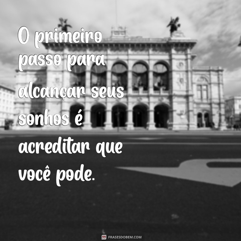 Frases Inspiradoras do Dia: Motivação e Reflexão para Hoje 