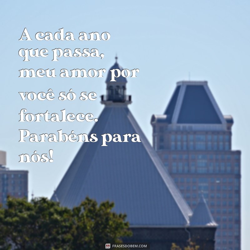 7 Anos de Casamento: Mensagens Emocionantes para Celebrar o Amor 