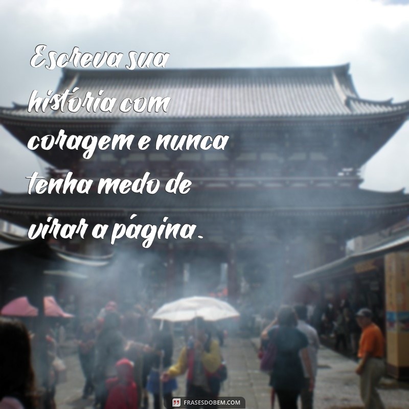 Como Seguir em Frente na Vida: Mensagens Inspiradoras para Renovar sua Esperança 