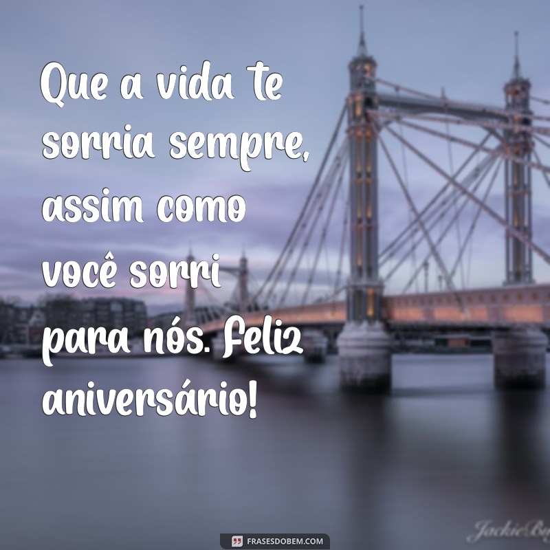 Frases de Parabéns para Filho: Celebre Cada Conquista com Amor 