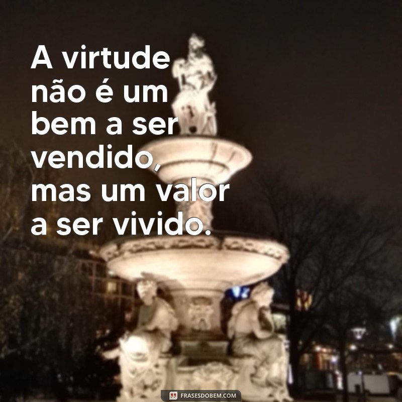 Frases Inspiradoras de Diógenes: Sabedoria do Cínico que Transcende o Tempo 