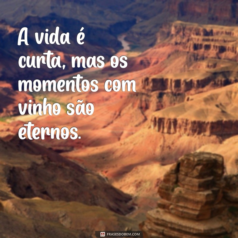 Legendas Criativas para Fotos de Vinho: Inspire-se e Compartilhe! 