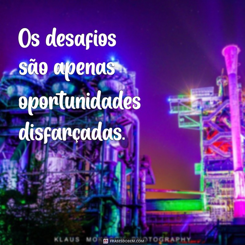 Frases Inspiradoras de Foco e Determinação para Atingir Seus Objetivos 