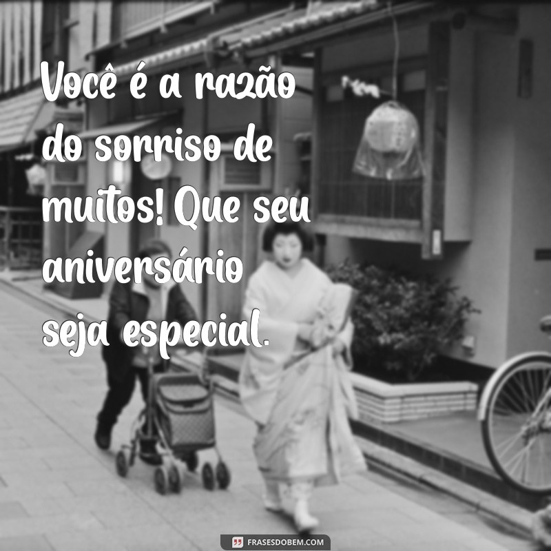 As Melhores Frases de Aniversário para Celebrar o Dia Especial da Mulher 