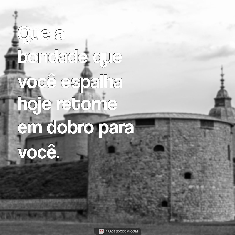 Mensagem Abençoada de Domingo: Inspirações para um Dia de Paz e Reflexão 