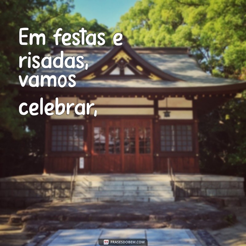 Poemas Rimados sobre Amizade: Celebre laços com Versos Inspiradores 