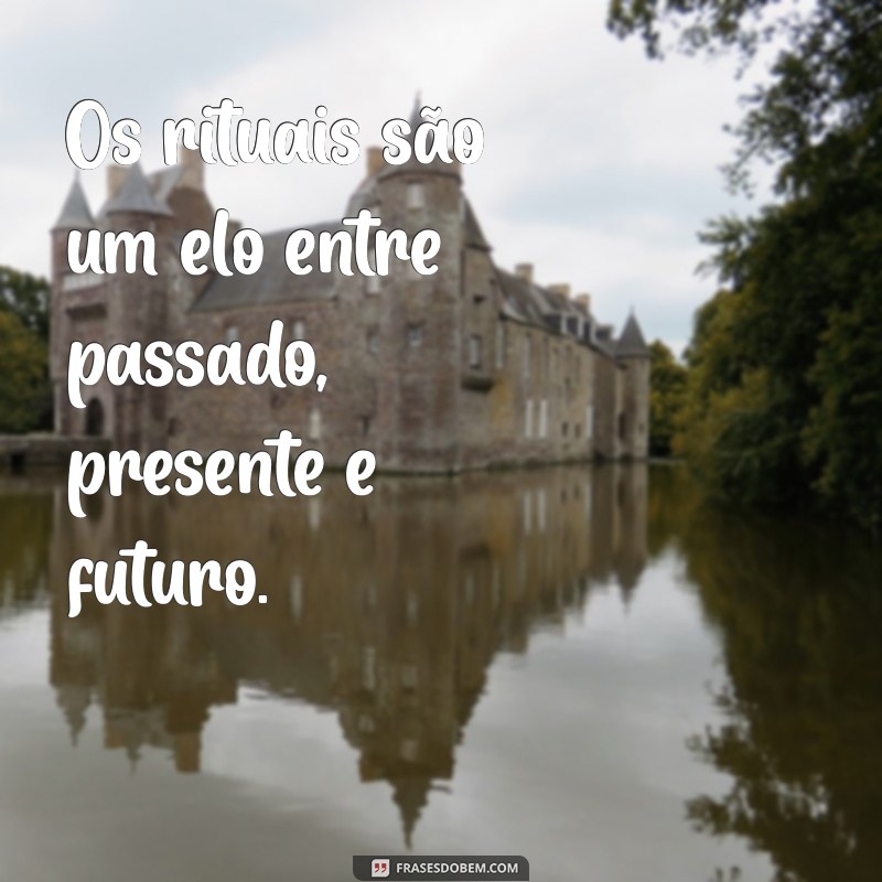 Frases Inspiradoras do Candomblé: Sabedoria e Espiritualidade em Palavras 