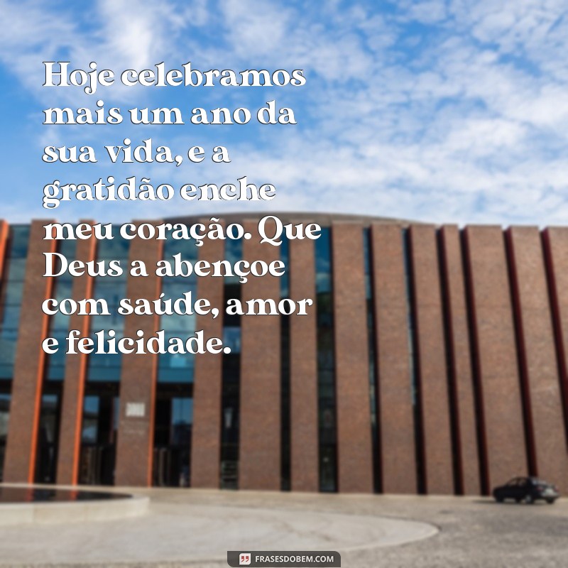 Mensagens Emocionantes de Aniversário para Filhas: O Presente de Deus em Nossas Vidas 