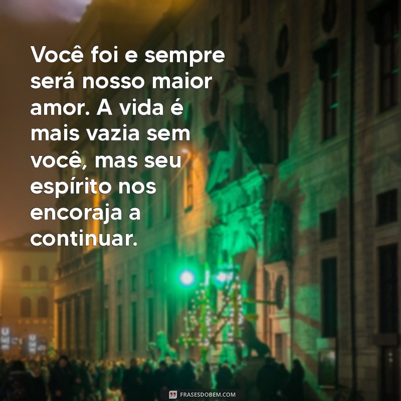 Como Lidar com a Perda de um Filho: Mensagens de Luto e Consolação 