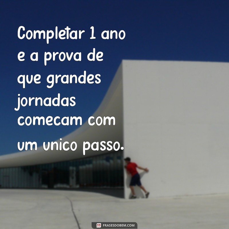 Como Celebrar o Primeiro Ano: Dicas e Ideias Incríveis para Comemorar 