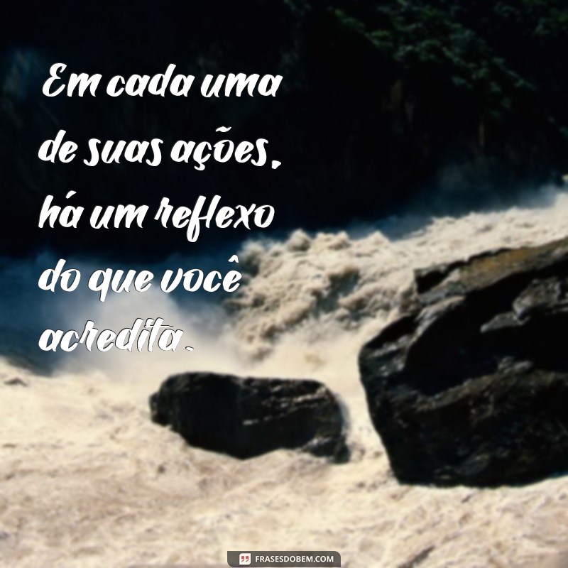 Frases Inspiradoras: Descubra a Beleza da Palavra em Cada Mensagem 