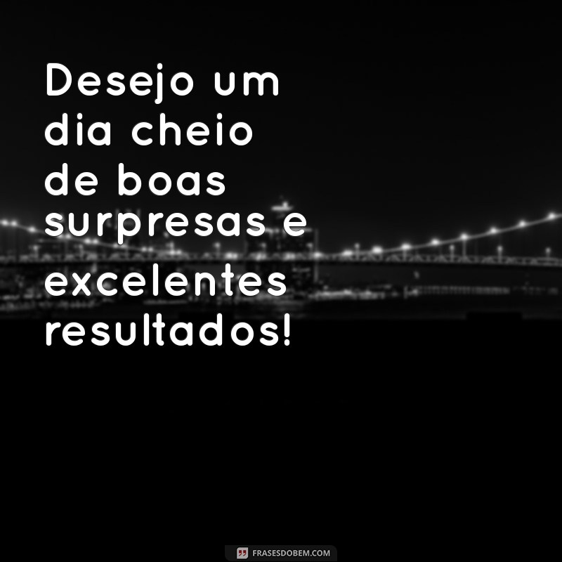 Mensagens Inspiradoras de Bom Dia para Impressionar Seu Chefe 