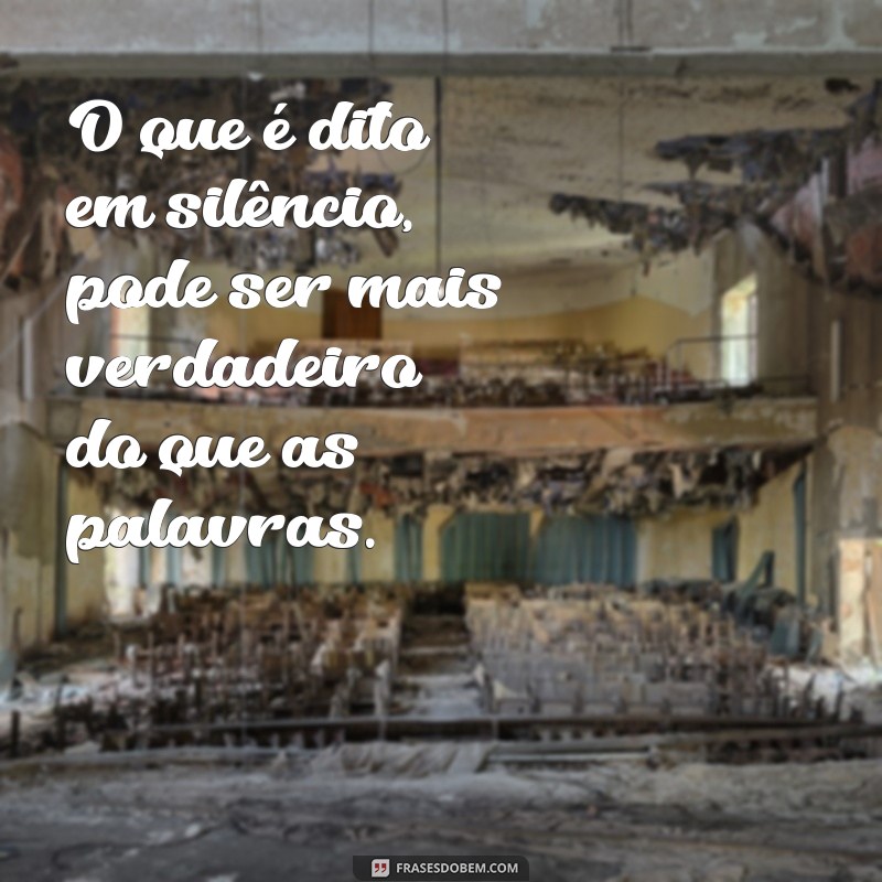 Descubra as Melhores Frases sobre Mentiras e a Verdade 