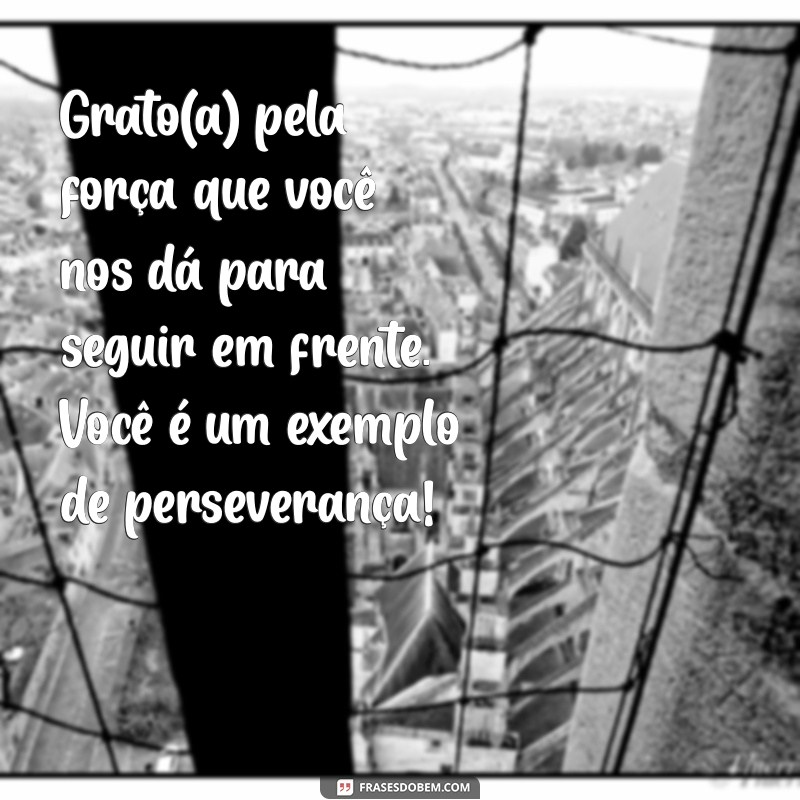 10 Mensagens de Agradecimento para Professores que Tocam Corações 