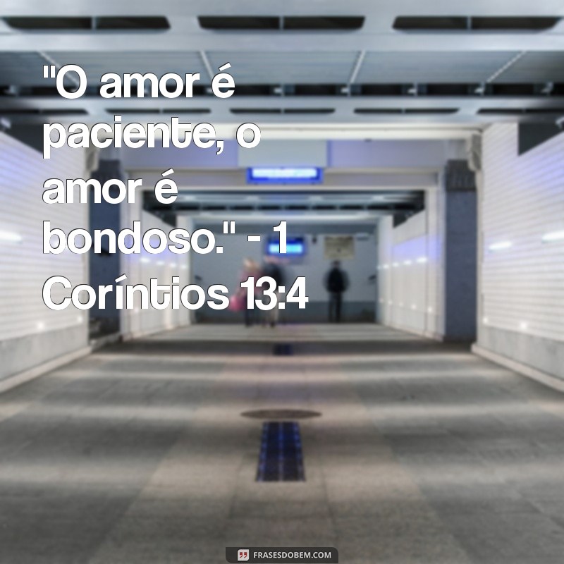 frases amor biblia 