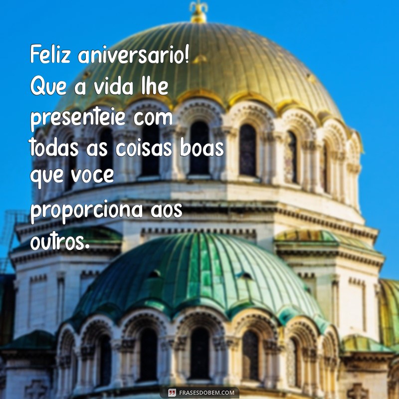 Mensagens Inspiradoras de Aniversário para Celebrar Amizades Verdadeiras 