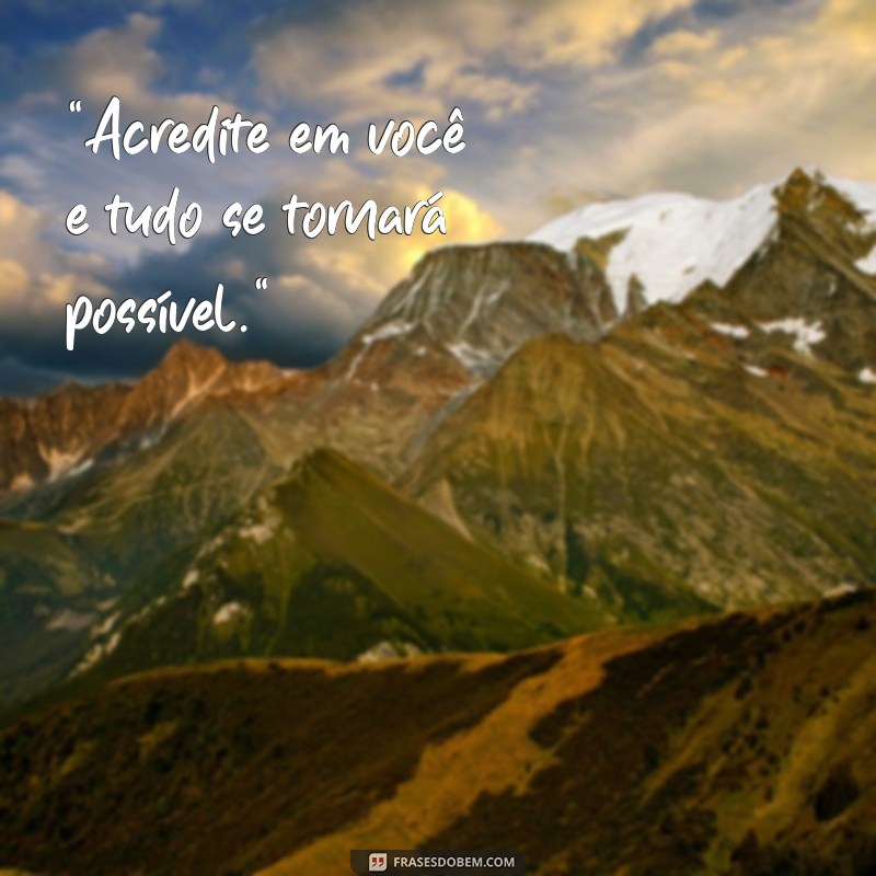 frases para foto de motivação 