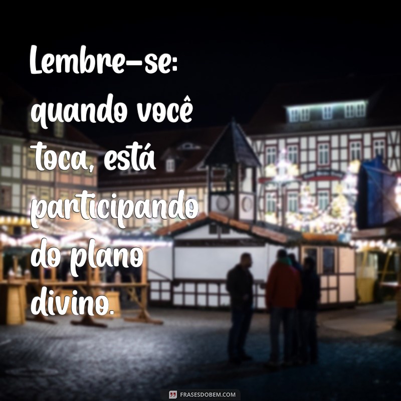 Inspire-se com Frases Poderosas para Músicos Cristãos 