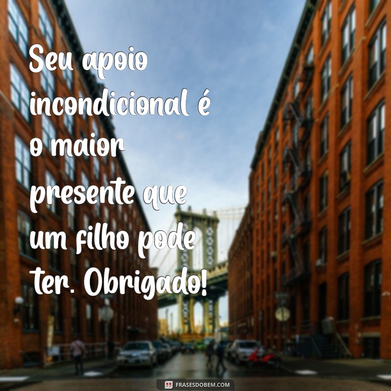 Frases Inspiradoras para Celebrar o Dia dos Pais 