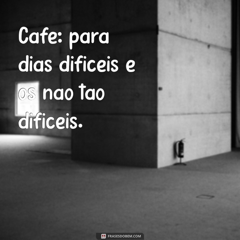 Canecas com Frases Inspiradoras: A Arte de Tomar Café com Estilo 