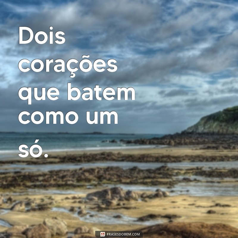 Frases Inspiradoras para Casais: Imagens PNG para Compartilhar Amor 