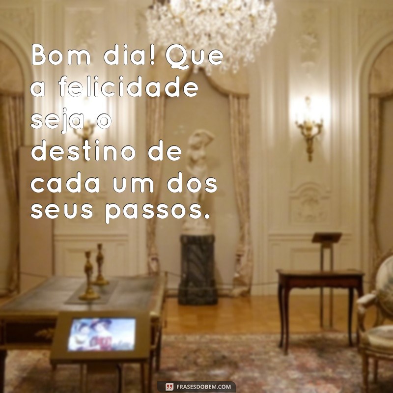 23 Frases de Bom Dia Surpreendentes para Inspirar Seu Dia 