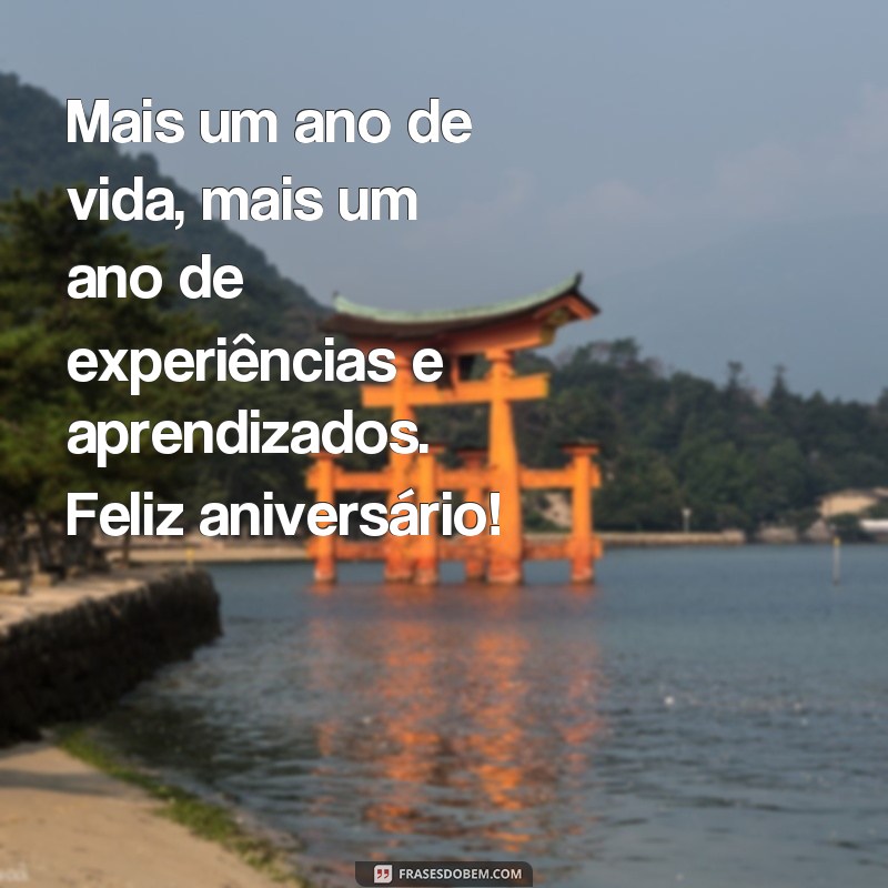 Encante com imagens e frases de aniversário para celebrar em grande estilo 