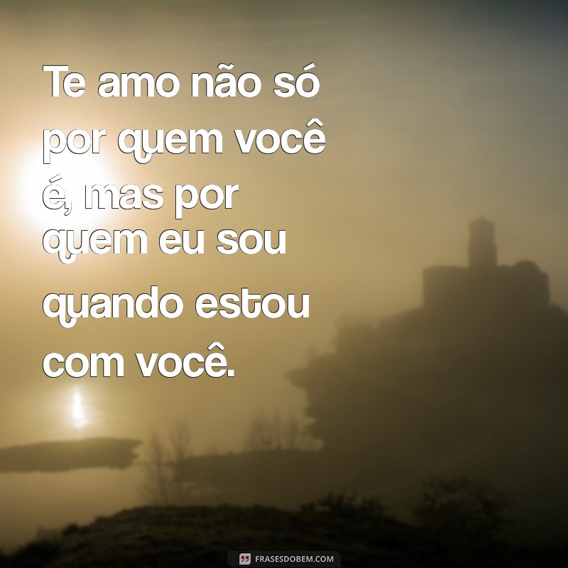 20 Frases Românticas para Dizer Eu Te Amo ao Seu Amor 