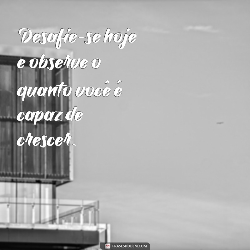 Impulsione Sua Quinta-Feira: 20 Frases de Motivação para Começar o Dia com Energia 