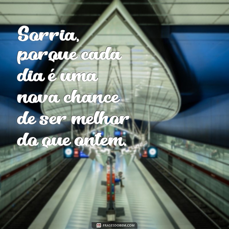 Impulsione Sua Quinta-Feira: 20 Frases de Motivação para Começar o Dia com Energia 