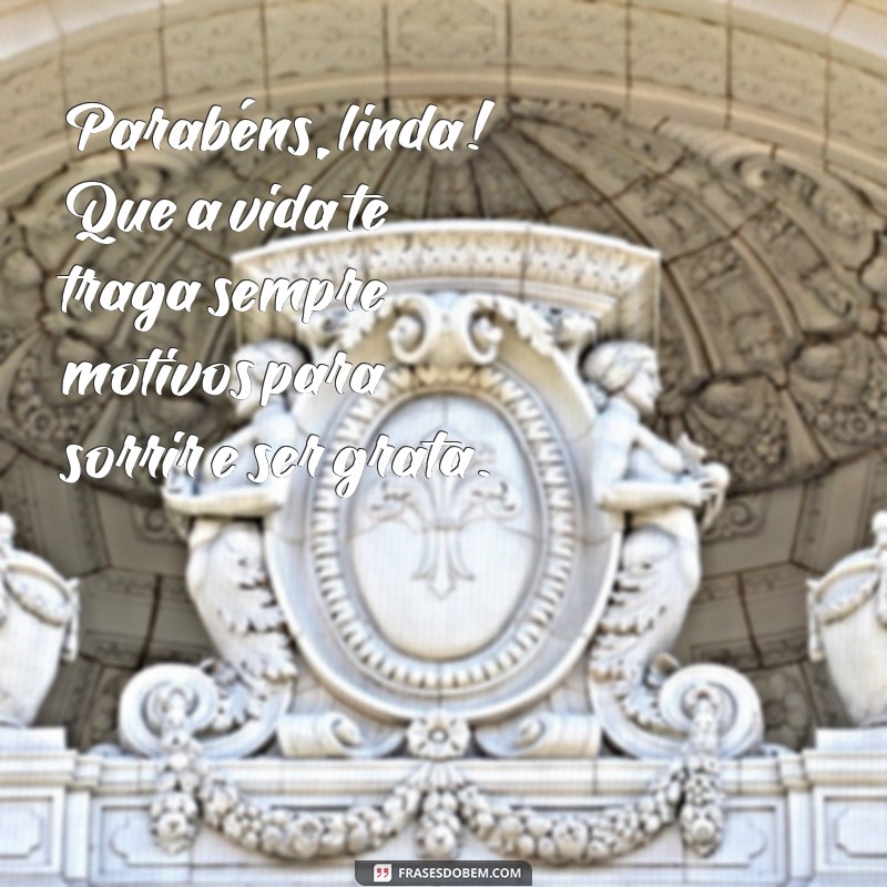 Mensagens Emocionantes de Aniversário para Sua Sobrinha Querida 