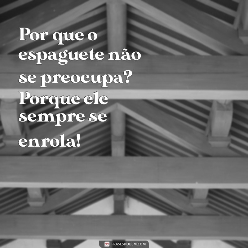 As Melhores Piadas Engraçadas para Fazer Você Rir em Qualquer Ocasião 