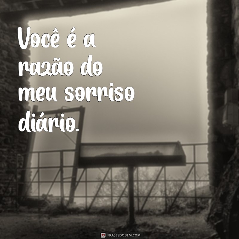 Frases Curtas e Bonitas para Declarar Seu Amor ao Namorado 