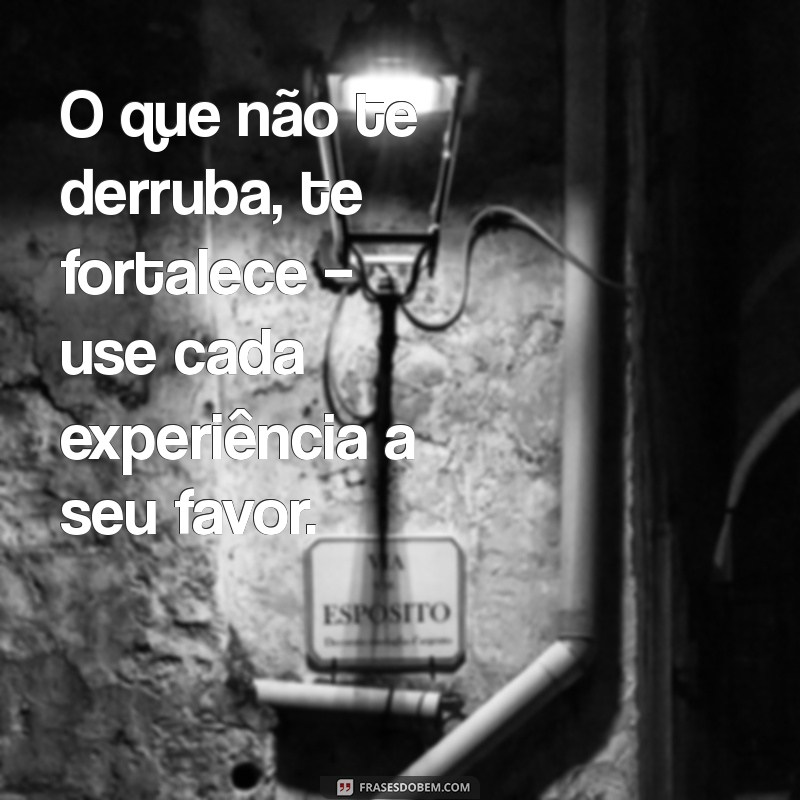 Frases Inspiradoras para Superar a Frustração e Encontrar a Felicidade 