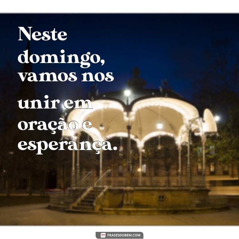 Frases Inspiradoras para o Domingo de Ramos 2023: Celebre com Mensagens de Fé e Esperança 