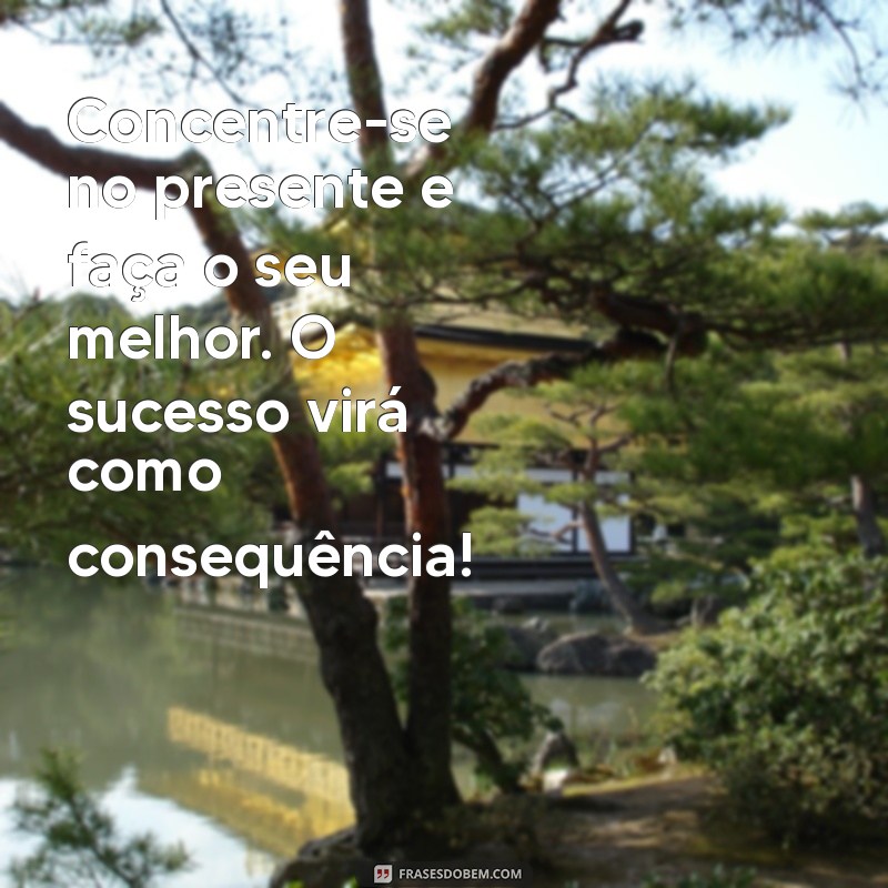 Frases Inspiradoras para Desejar Boa Prova: Motivação e Suporte 