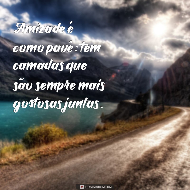 Mensagens Doces para Celebrar a Amizade: Inspire-se com Frases Carinhosas 