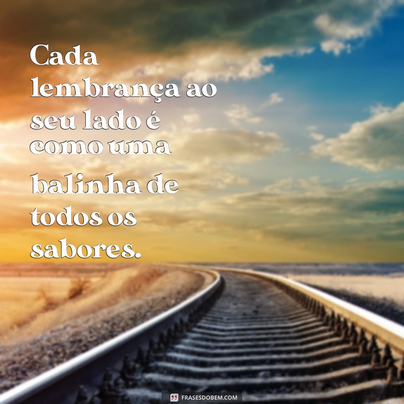 Mensagens Doces para Celebrar a Amizade: Inspire-se com Frases Carinhosas 