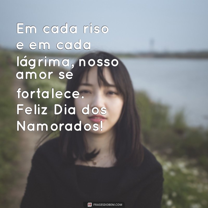 Frases Românticas para Casados no Dia dos Namorados: Declare seu Amor 