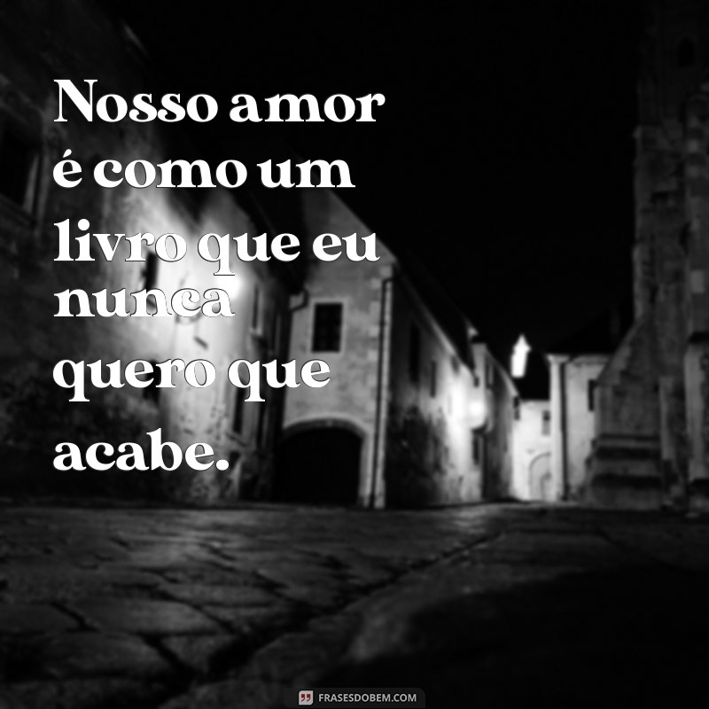 Frases Tumblr Apaixonadas: Inspirações para Expressar Seu Amor 