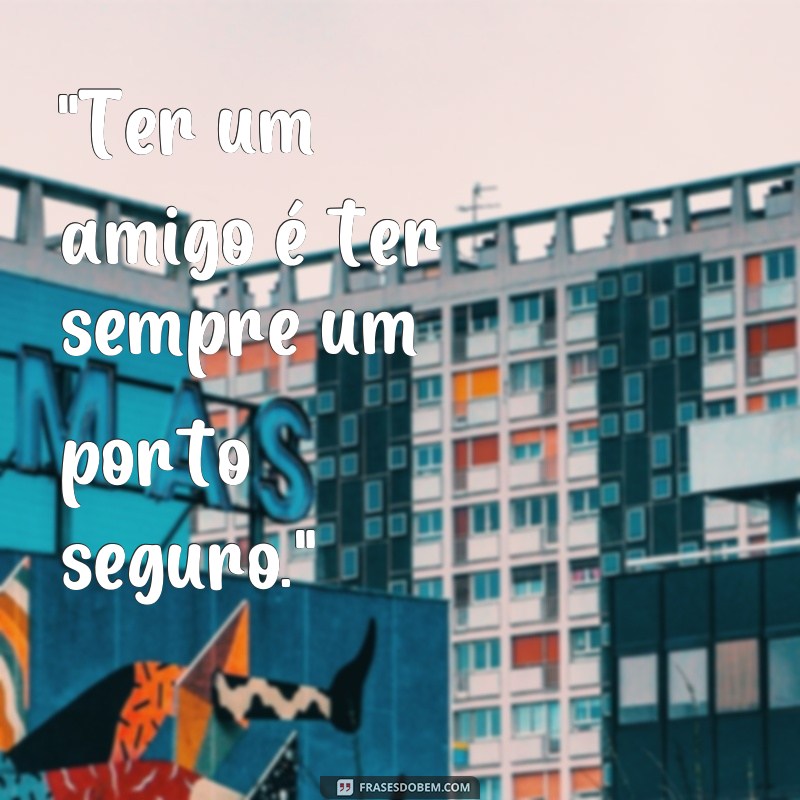 frases potinho da amizade 