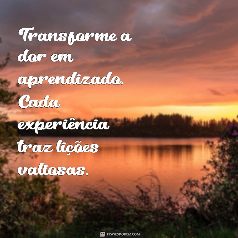 Superando a Separação: Mensagens de Apoio e Conforto para Mulheres 