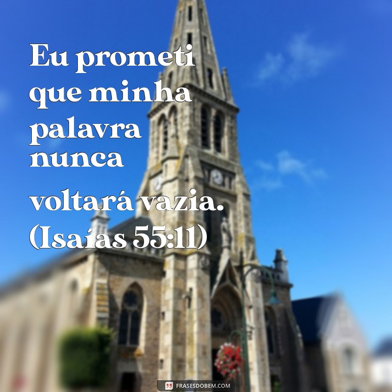 365 Promessas de Deus: Encontre Esperança e Inspiração Diária 