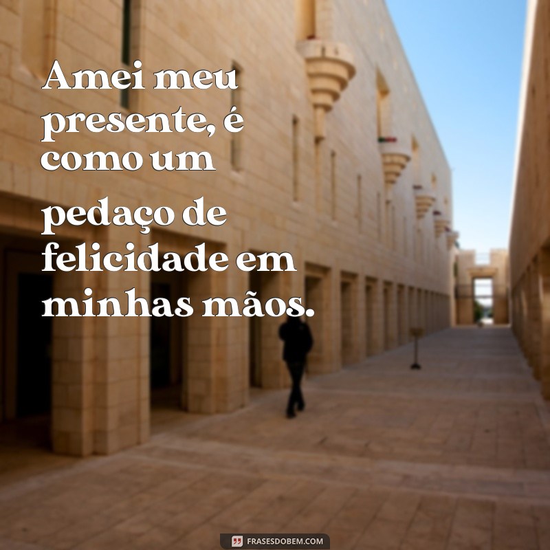 Como Apreciar o Presente Perfeito: Dicas para Amar Cada Momento 