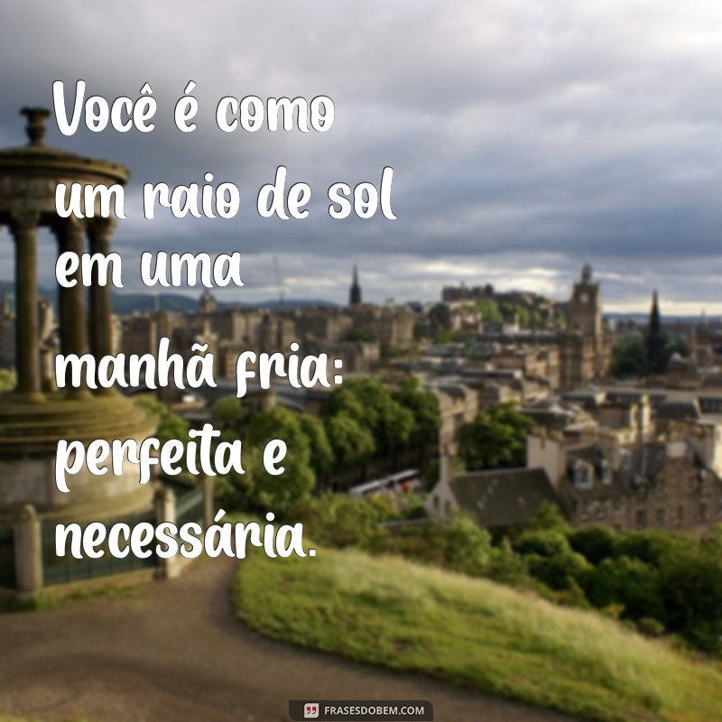 Cantadas Fofas para Encantar sua Namorada: Dicas Imperdíveis! 