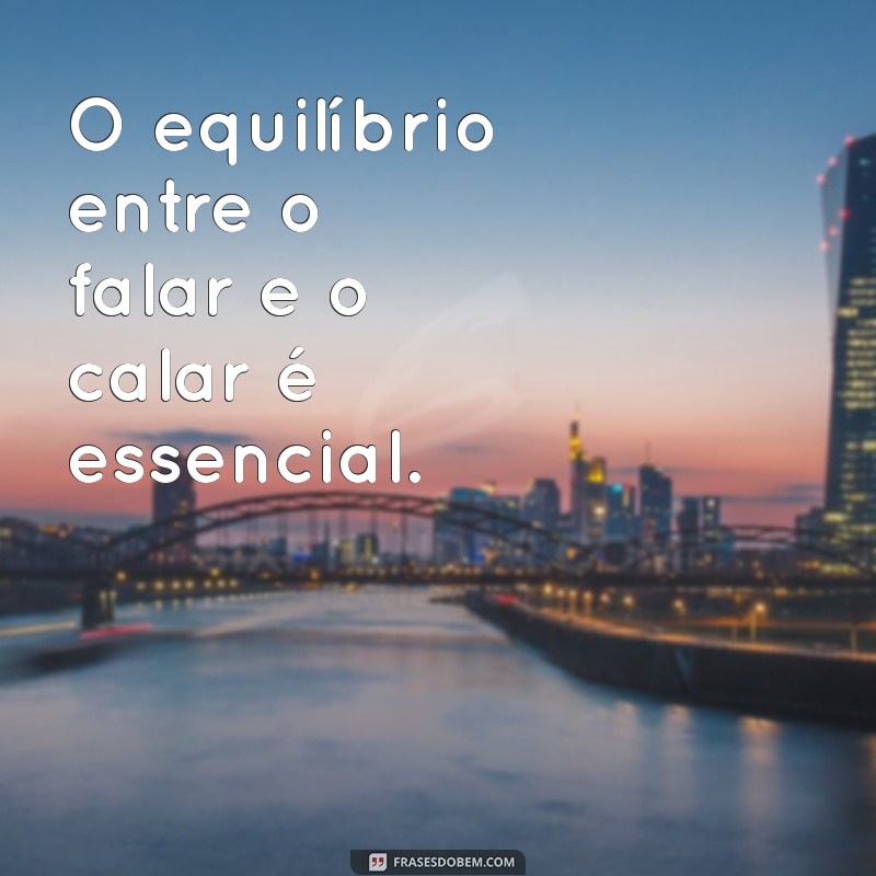 Entendendo Eclesiastes 3:7: O Significado e a Relevância do Tempo para Cada Coisa 