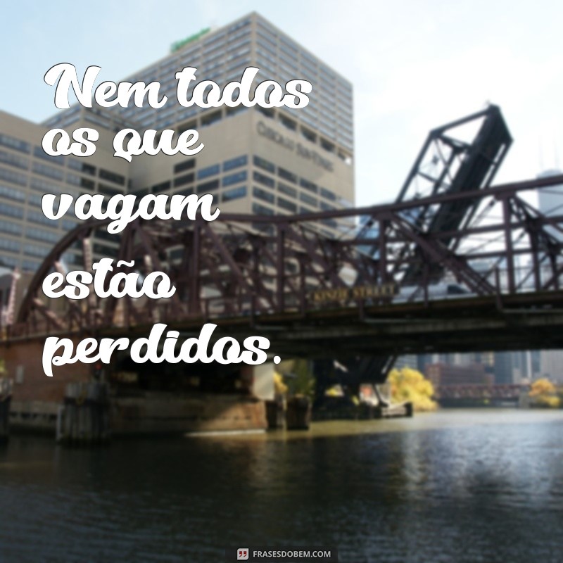 As Melhores Frases do Senhor dos Anéis: Inspirações Épicas para os Fãs 