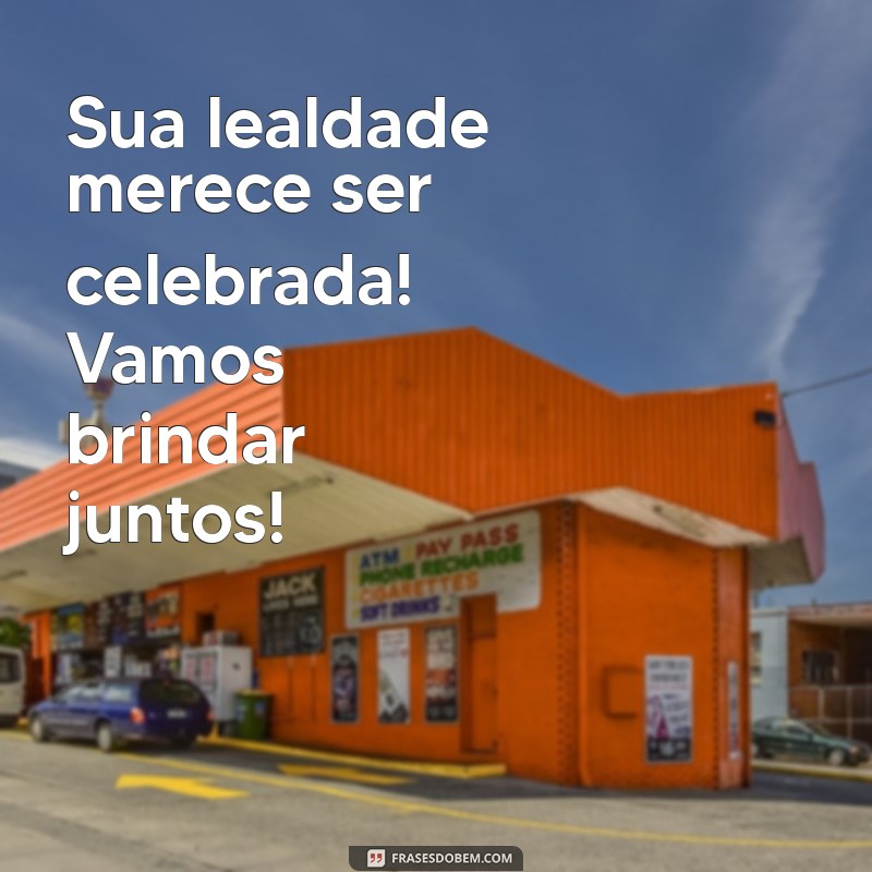 Como Criar Mensagens de Brinde que Encantam seus Clientes 