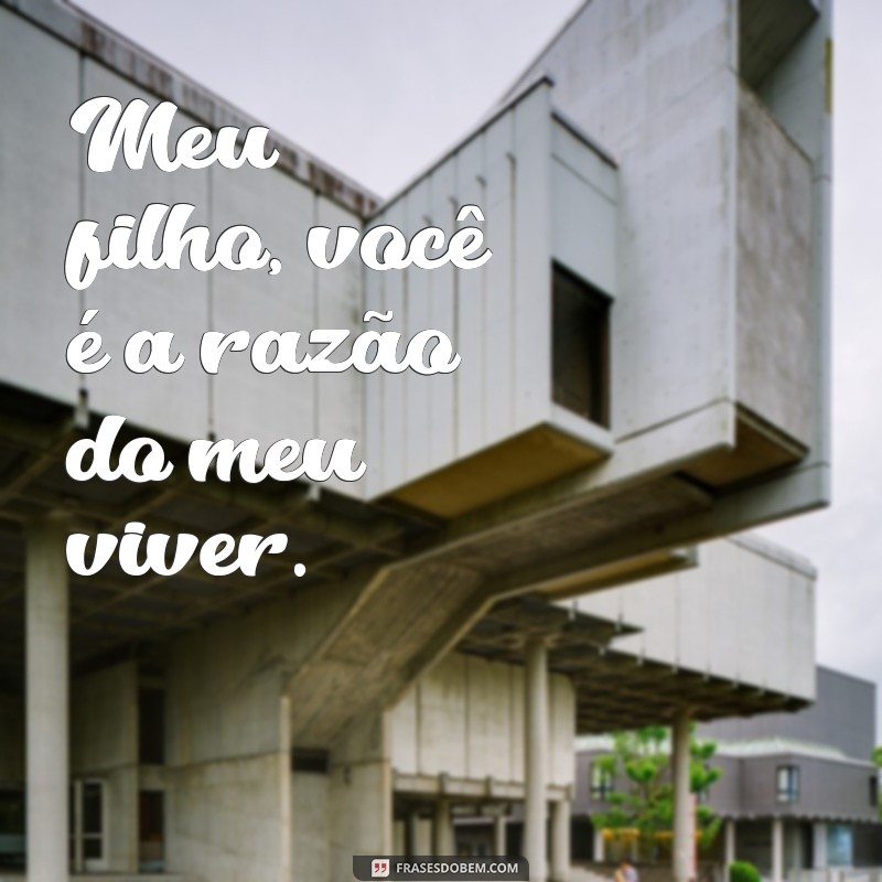 Emocione-se com as melhores frases de mãe para filho no Tumblr 