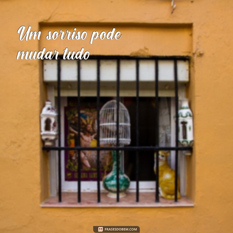 Frases Curtas e Inspiradoras para Acompanhar Suas Fotos Bonitas 